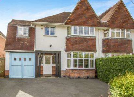 5&nbsp;Bedroom&nbsp;Semi-Detac...